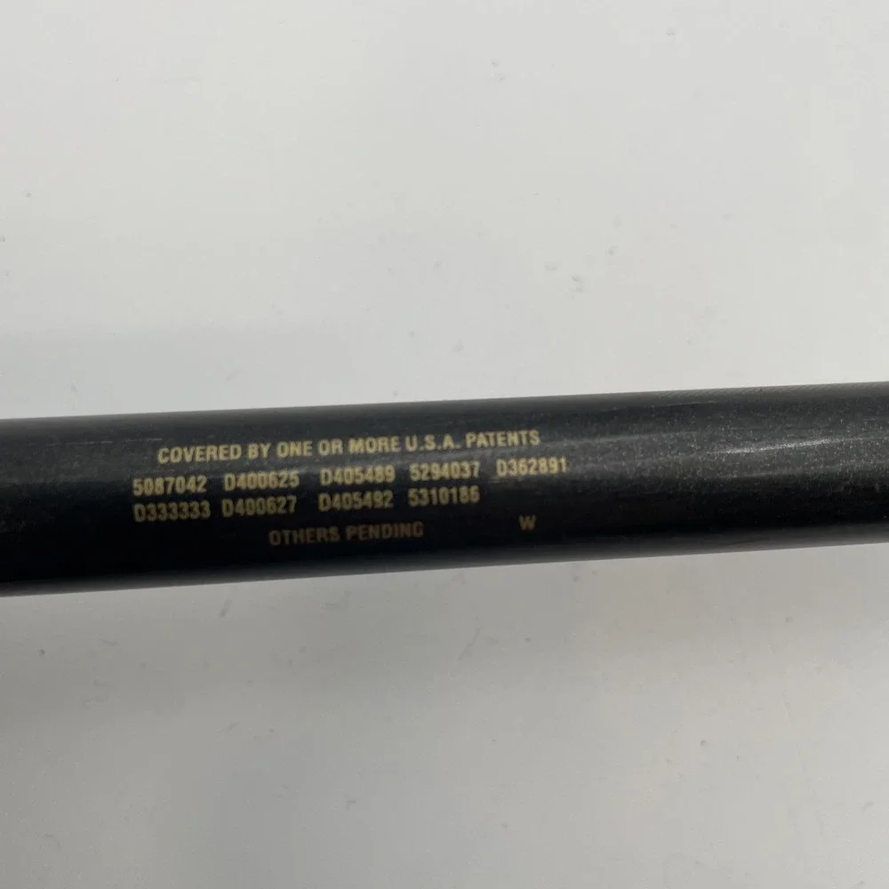 Ping isi titanium